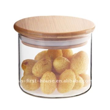Glass Jar