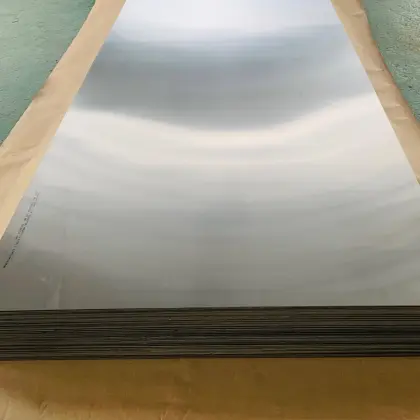 Custom Titanium Architectural Materials