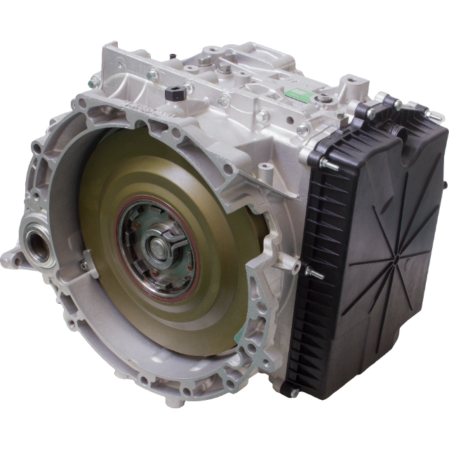 High temperature resistant clutch set
