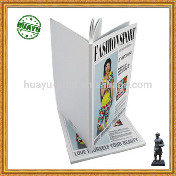 magazine printing,printing full color magazine