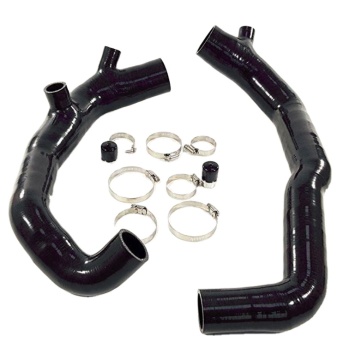 Silicone Air Intake Kit for BMW 135i 335i 335xi 535i N54 E90 E91 E92 E93