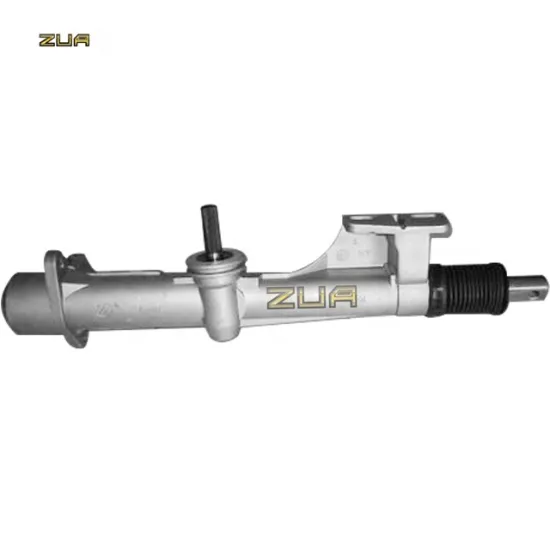 GOL Parts Manual Steering Rack VW GOL G1 G2 G3 G4 G5 G6 3074190635 377419063 377419063B