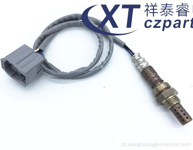 Sensor de oxigênio automático M2 Z601-18- 861A para Mazda