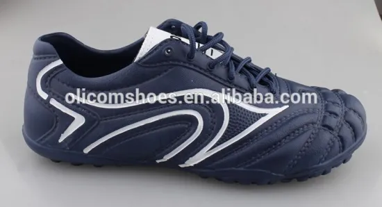 2017 China Manufacturing Men Sport Shoes Soccer Boot EVA Football Shoe clog, High Quality Football Boot Shoes