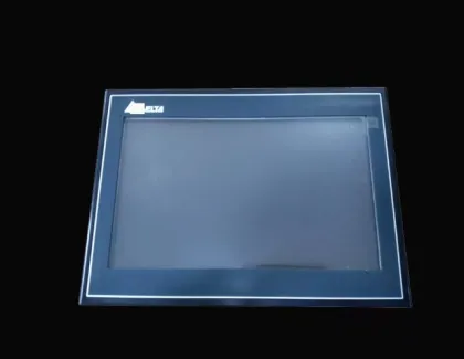 Original Delta DOP-110WS HMI Touch Screen