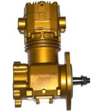 Cummins air compressor parts