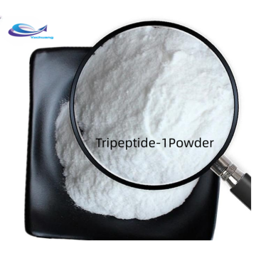 99% Biotinoyl Tripeptide-1Powder Procapil CAS 299157-54-3