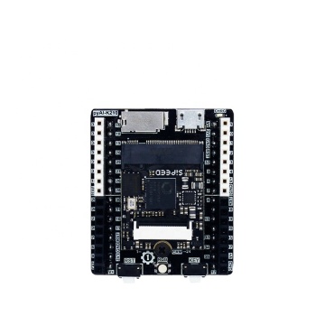01Studio pyAI: K210 Core Development Board for Machine Vision and Deep Learning
