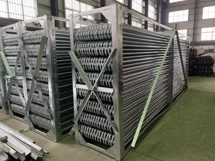 BAC High Efficient Evaporative Condenser Search Engine