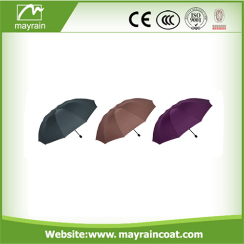 High End Best Quality Straight Umbrella for Men