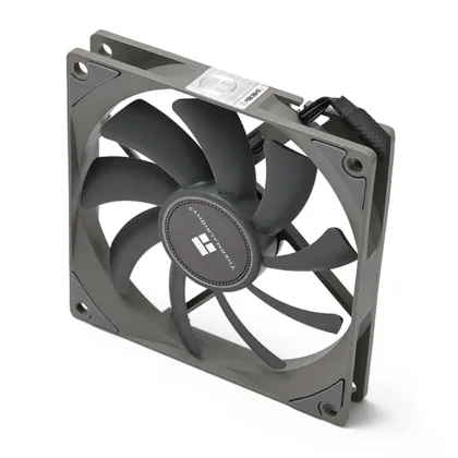 Thermalright 90mm Quiet RGB PWM Fan CPU Cooler for PC