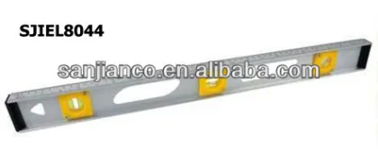 SJIE84044 Measuring spirit level machine ruler