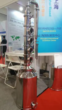 Essential Oil Distiller for Sale