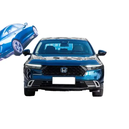 2023 Yage Accord PHEV 2.0L Used Plug-In Hybrid Electric Car
