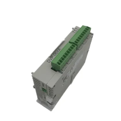 Delta DVP06XA-S 100% New Original Electrical Equipment PLC