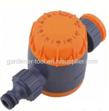 Plastic Mechanical Garden Water Timer 