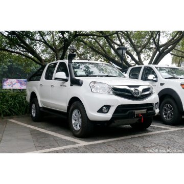 Xe bán tải Lander 4x4