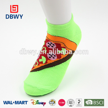 Fashional and Colorful Design Custom Socks for Ladies!