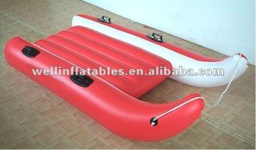 PVC inflatable snow tube for sale