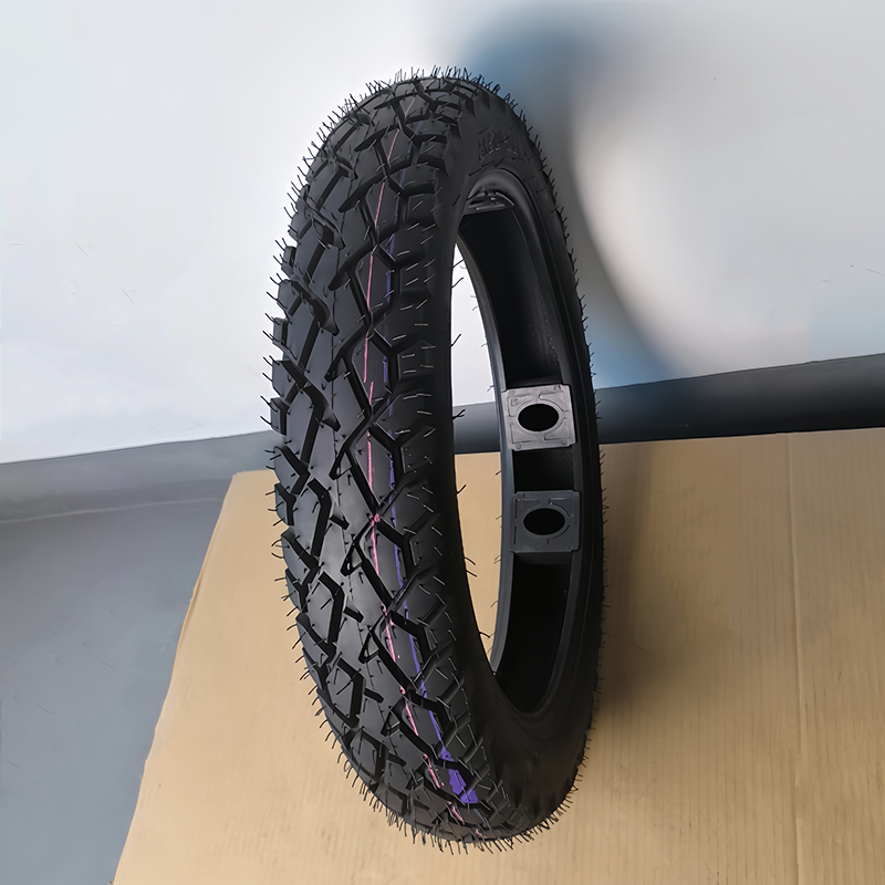 Motorcycle tire 110-90-16 MT009