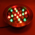 24W LED Inground-Licht