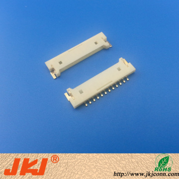 1.25mm Pitch wiring harness plug auto connector