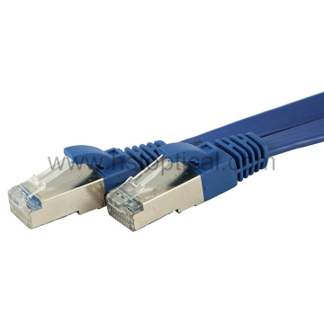 CAT6a Patch Cord