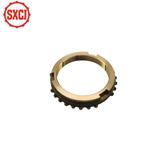 Auto Parts Transmission Synchronizer ring FOR TOYOTA
