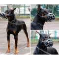 Breathable Basket Dog Muzzle