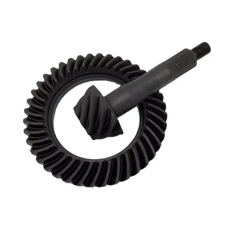 OEM Transmission Gearbox Parts Crown Wheel and Pinion Bevel Gear for KIA K2500/K2700 4X4 9X40 (FURO 10MM)