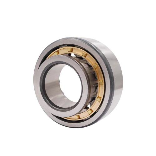 Cylindrical roller bearing NJ307