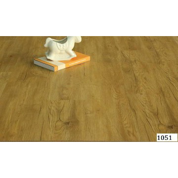 WPC flooring