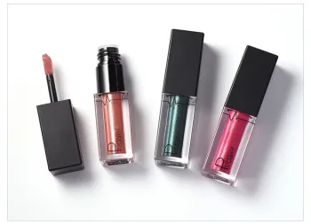 Customize Private Label Shining Lip Gloss