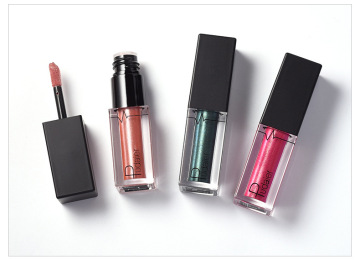 Customize Private Label Shining Lip Gloss