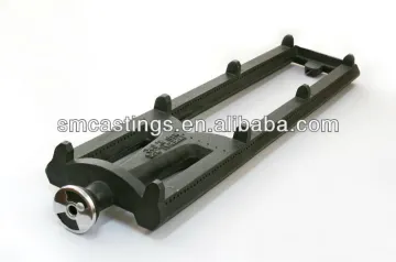 H Type Gas Burner 213603-GH (kichenware part)