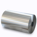 12 Micron Aluminum Foil Jumbo Rolls