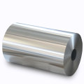 Food Grade Household Aluminum Foil Jumbo Roll