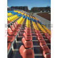 Premium Plastic Stadium Seats for Schools