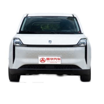 Bestune, FAW Pentium NAT & Other Chinese-made New Energy Vehicles: High-Speed Excellence in Compact MPVs with Up to 419km Range