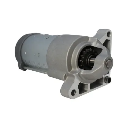 Hitachi Nissan Truck TD42 Starter Motor S25158 2330006J01 2330034T00