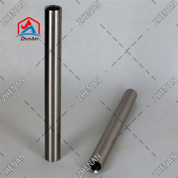Corrosion Resistant Nickel Pipes