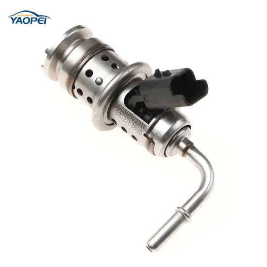 Fuel Injector Nozzle Valve 9802763880 G048B03134 - Fit For Citroen Peugeot