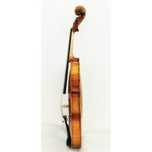 High Grade Natural Flame Professional Acoustic Violin