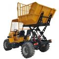 Mt20 4 Radantrieb Tipper kleiner Dumper