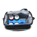 Insulated Picnic Cooler Tote with Dispensing Lid