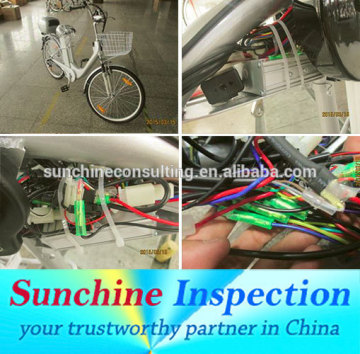 electronics inspection service buying agent in shenzhen