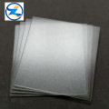 3.2mm 4mm Ultra Clear Patterned Glass