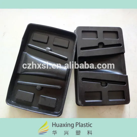 plastic sheets for cosmetic packaging