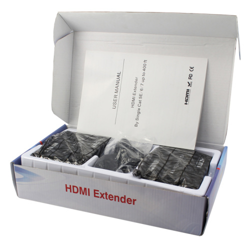 120M HDMI Extender RJ45