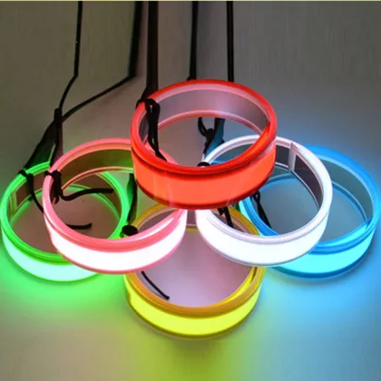 Wholesale El Tape and El Stripe Lighting